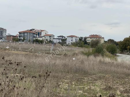 |osmanlısaray Yeni'de Şehir Merkezine Yakın 2 Adet Arsa