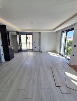 Ilıca'da Merkezi Konumda 4+1 Dubleks