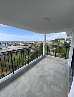 Ilıca Mahallesi'nde 3 + 1 Dubleks Dairemiz Ayrı Mutfak