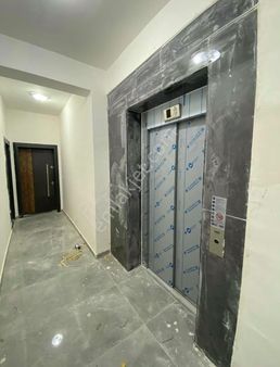 Ilıca Mahallesi'nde 1 + 1 Dubleks Dairemiz Kiralıktır Asansörlü