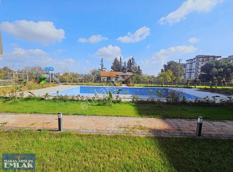 Fevzi Çakmak Mah.site İçinde Manzaralı Satılık 2+1 Daire