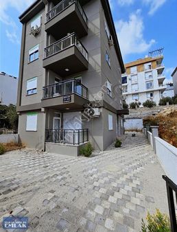 Kütükçü Mh. Katta Sıfır 1+1 Satılık Daire