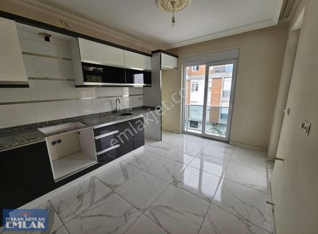 Erenköy Mah. D.s.i. Üstü Katta Geniş 2+1 Kiralık Daire