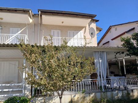 Kuşadası, Karaova Da, Zeybekler Sitesinde, Denize, Pazarına, Yakın D.gazlı Dubleks