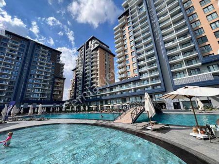 Sitenin En Kelepir Dairesi! Iskele Long Beach’te Fırsat Yatırım