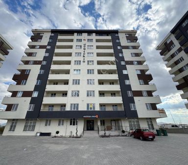 Erkilet Dağ Tekin Projesi Satılık Ara Kat Daire