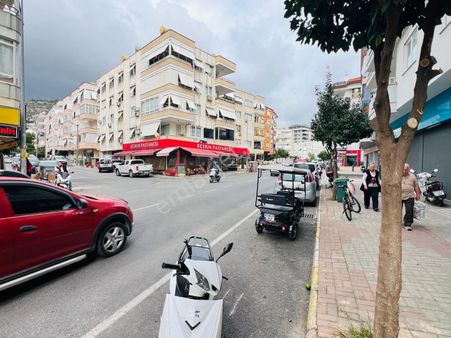 Uzun Dönem Kiralık 3+1 Eşyalı Ayrı Mutfak Daire