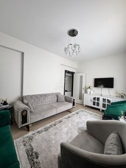 Karatay / Hamzaoğlu Mah 2+1 Satılık Daire