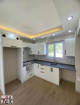 Bornova Atatürk Mh 1+1 Dublex Eşyalı Sıfır Daire