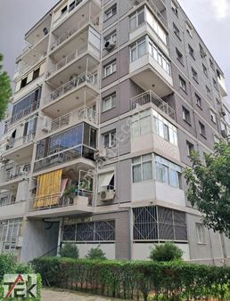 Bmc Bloklarında Merkezi Konumda Ara Kat 2+1 100m2 Satılık