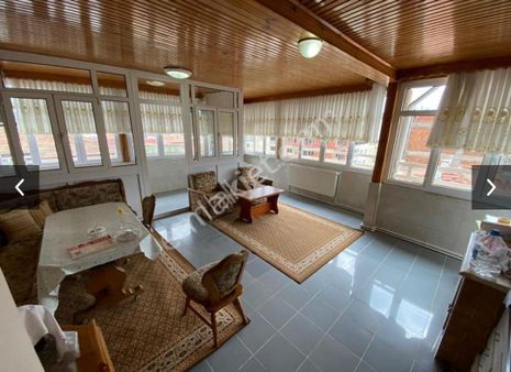 Kahvecioğlundan Kavakpınar Mah.full Eşyalı Kiralık 4+1 Daire