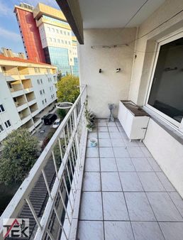 Üçyol Kaymakamlık Yanı 3+1 Geniş Doğalgazlı Daire