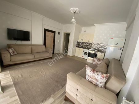 Doğar'dan Üniversite Bölgesi Satılık 1+1 Eşyalı Genişdaire