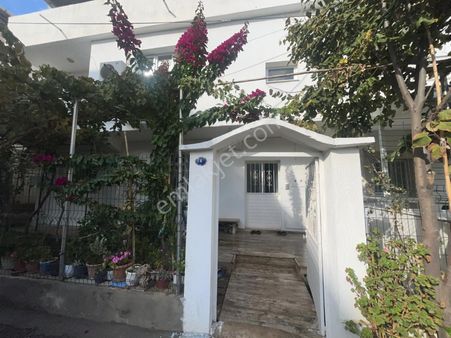 Menderes Turyap'tan Gazipaşa Mah.2+1 Kiralık Daire