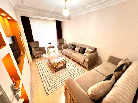 Seba'dan Kartaltepe Mh 4+1 180m2 İskanlı Satılık Dubleks Daire