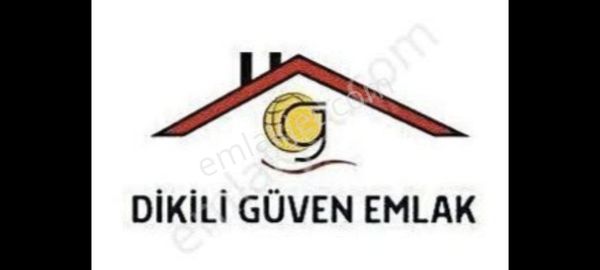 Dikili Güven Emlaktan Salihler Altında 300 M2 Satılık Arsa