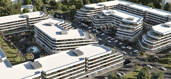 Ayaş Yolundadevlet Hastane Yanı Sınırsız Kredi 1+1 Satılık Daire