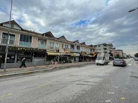 Emlakçe G.y.m Den Arifbey Mah Atatürk Cd Üzeri Satılık Dubleks Daire