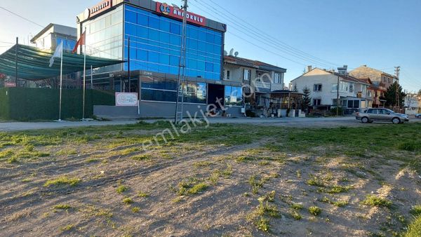 ''eryaman Efor'' Dan 108 M2 Tek Tapu Kupon Villa Arsası