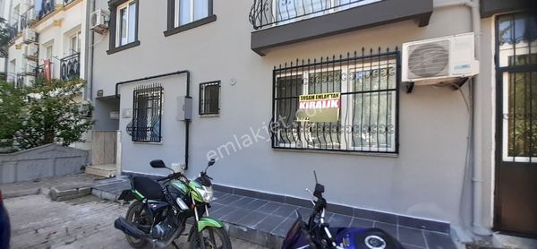 Kepez Gülverende Susam Emlaktan Kiralık 1+1 Yüksek Giriş Daire