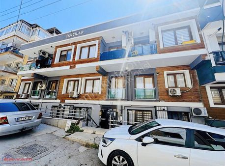 Er Yapı Emlak'tan T.tepe Kampüs Karşısı 2+0 Eşyalı Balkonlu