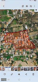 Manavgat Hatıplar Da 600 M2 Tarla Satılık Ev Yapımına Uygundur