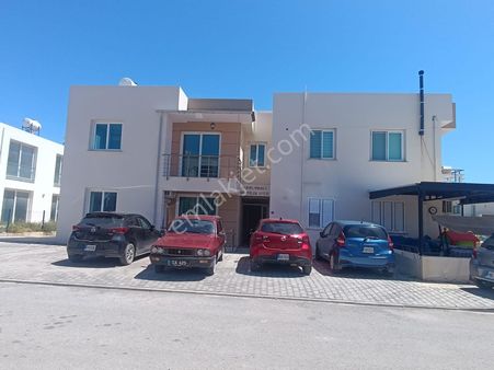 🏡 Satılık – Kuzey Kibrıs Modern 2 Yatak Odalı Daire Türk Koçanlı🏡