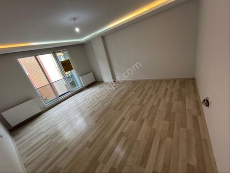 İsmetpaşa Mah’de 2+1 110m2 Sıfır Daire