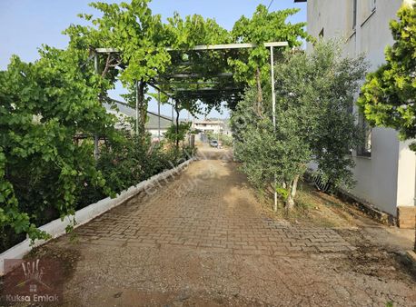 Muğla Fethiye Karaçulha Mah 3+1 135m2 Daire