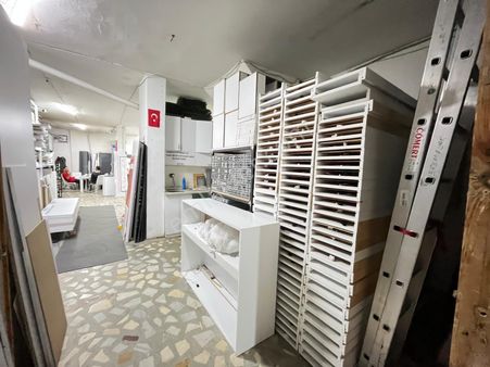 Yusuf Emlaktan Satılık Dükkan Kartaltepede