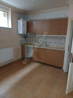 Güven Gayrımenkul Den Bekar Ve Ögrenciye Uygun1+1 Bahçe Katı Daire