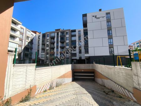 Karatay Ulubatlı Hasan Mahallesinde Satılık Sıfır 3+1 Daire