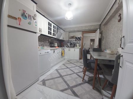 ▅▆█m Ü L K Ｅｍｌａｋ█▆▅ Uçaklı Park Mevkin ' De 4+1 Y.giriş 130 M2 Net Fırsat Oturuma Hazır Daire