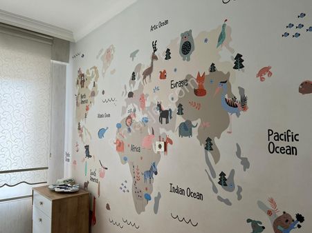 Dg Demir Sime Gayrımenkul Tarafından Satılık Daire Meram / İşgalaman Mh Firsat Satılıkdaire