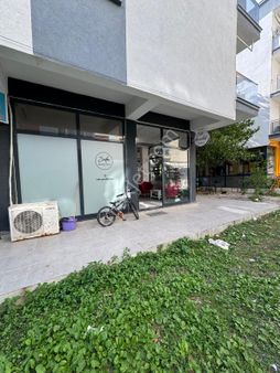 M. Fevzi Çakmakta Satışık Dükkan