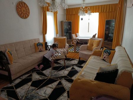 Muğla Muslihittin Mah. 3+1 Satılık Daire