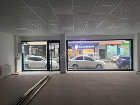 Century21 Vizyon’dan Yatırıma Uygun Satılık Dükkan