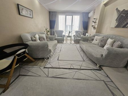 Çok Kullanışlı Yeni Daire