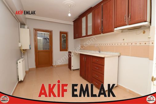 Akif'ten Elvankent Atakent'te 3+1 14.caddeye Çok Yakın Satılık Daire