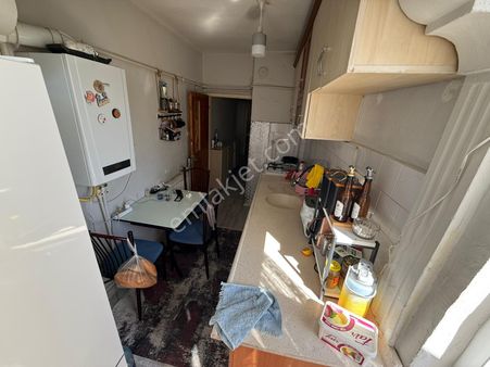 Koza Emlak'tan Plevne Mahalesinde Katta Uygun Fiyata 3+1 Satılık Daire