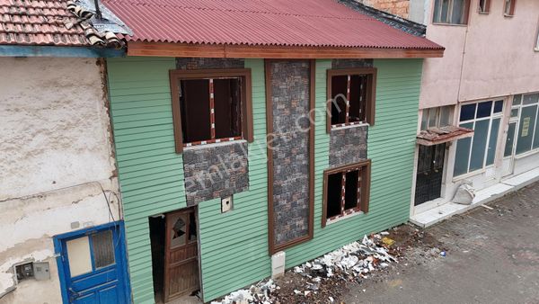 Osmaneli Camicedit 140 Mk Arsa İçinde Tek Daire Fiyatina 3 Daire Acilll Acill Satilik