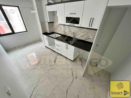 600 Evler'de Açık Cephe 2+1 Kiralık Daire