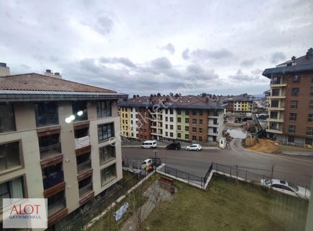 Kirazlıtepe Toki Cadde Üstü Kiralık 3+1 Daire