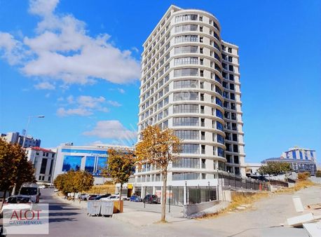 Mahmutbey Vaat Express Center 2+1