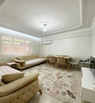 Avcılar G.palada 2+1 Satılık Bahçe Katı