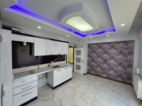 Mevsim Gayrimenkulden Fevzi Çakmak Mah. 3+1 Ultra Lüks Daire