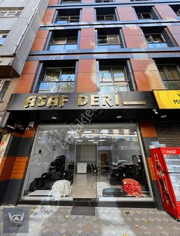 Yenidoğan Da, Yeni Binada ,2 Katlı, 140 M2, Satılık Dükkan