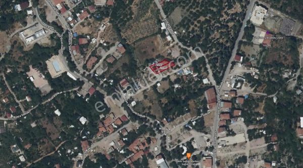 Cska Gayrimenkul'den Gündüzbey Merkezde Yatırımlık Arsa