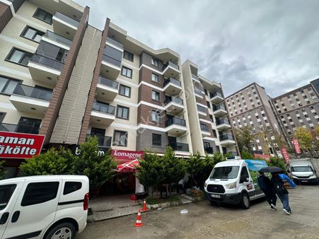 Bilgin Emlaktan Yatırımlık Fırsat 1+1 Uygun Fiyatlı Satılık Daire