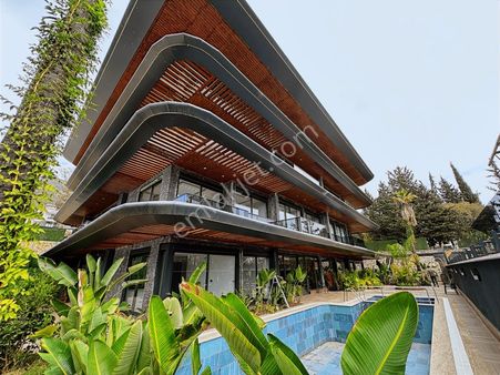 Büyükhasbahçede Site İçi Satılık 1+1 Daire